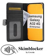 Skimblocker Mobiltaske Samsung Galaxy A32 4G (SM-A325F)