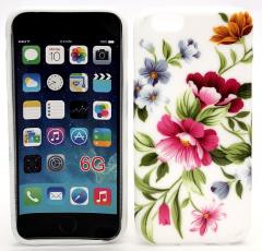 TPU Designcover iPhone 6 (4,7")