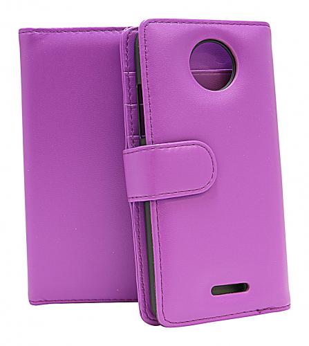 Mobiltaske Moto C Plus