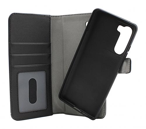 Skimblocker Magnet Wallet Motorola Moto G200