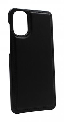 Skimblocker XL Magnet Wallet Motorola Moto E32s