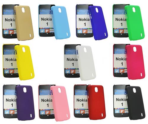 Hardcase Cover Nokia 1