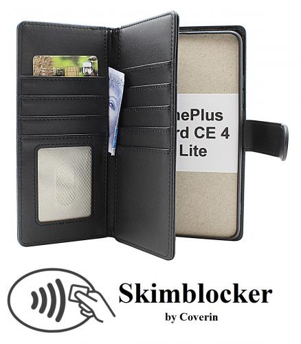 Skimblocker OnePlus Nord CE 4 Lite XL Mobilcover