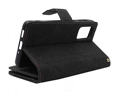 XL Standcase Luxwallet Samsung Galaxy A33 5G (A336B)