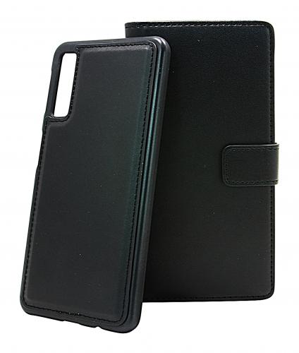 Skimblocker Magnet Wallet Samsung Galaxy A7 2018 (A750FN/DS)