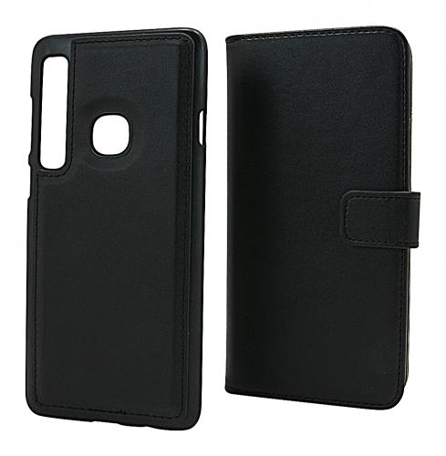 Skimblocker Magnet Wallet Samsung Galaxy A9 2018 (A920F/DS)