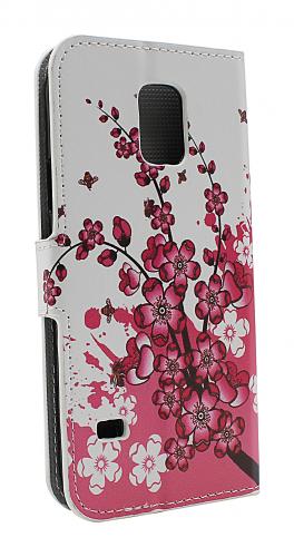 Standcase Designwallet Samsung Galaxy S5 (SM-G900)