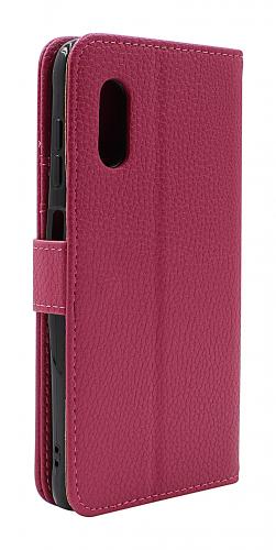 New Standcase Wallet Samsung Galaxy XCover Pro (G715F/DS)