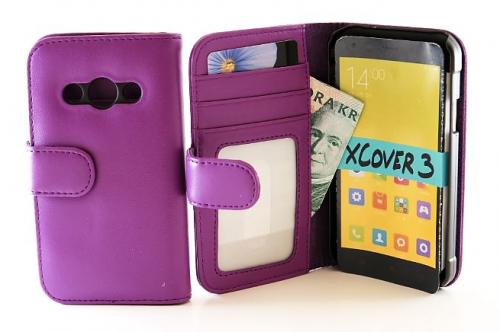 Skimblocker Mobiltaske Samsung Galaxy Xcover 3 (SM-G388F)