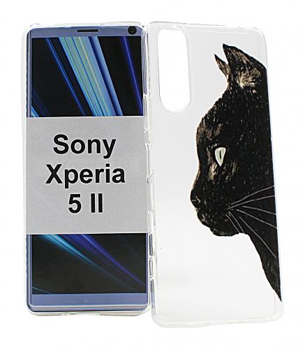 TPU Designcover Sony Xperia 5 II (XQ-AS52)