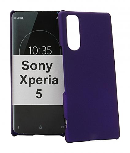 Hardcase Cover Sony Xperia 5