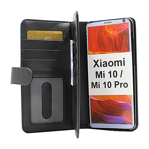 Skimblocker XL Wallet Xiaomi Mi 10 / Xiaomi Mi 10 Pro