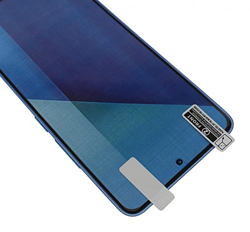 6-Pack Skrmbeskyttelse Xiaomi Redmi Note 13 5G
