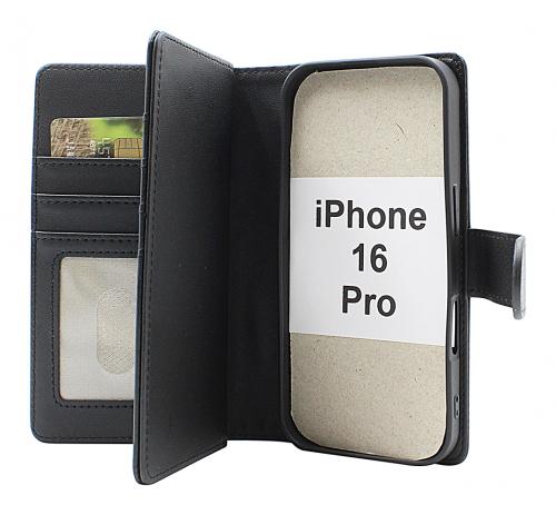 Skimblocker iPhone 16 Pro XL Mobilcover