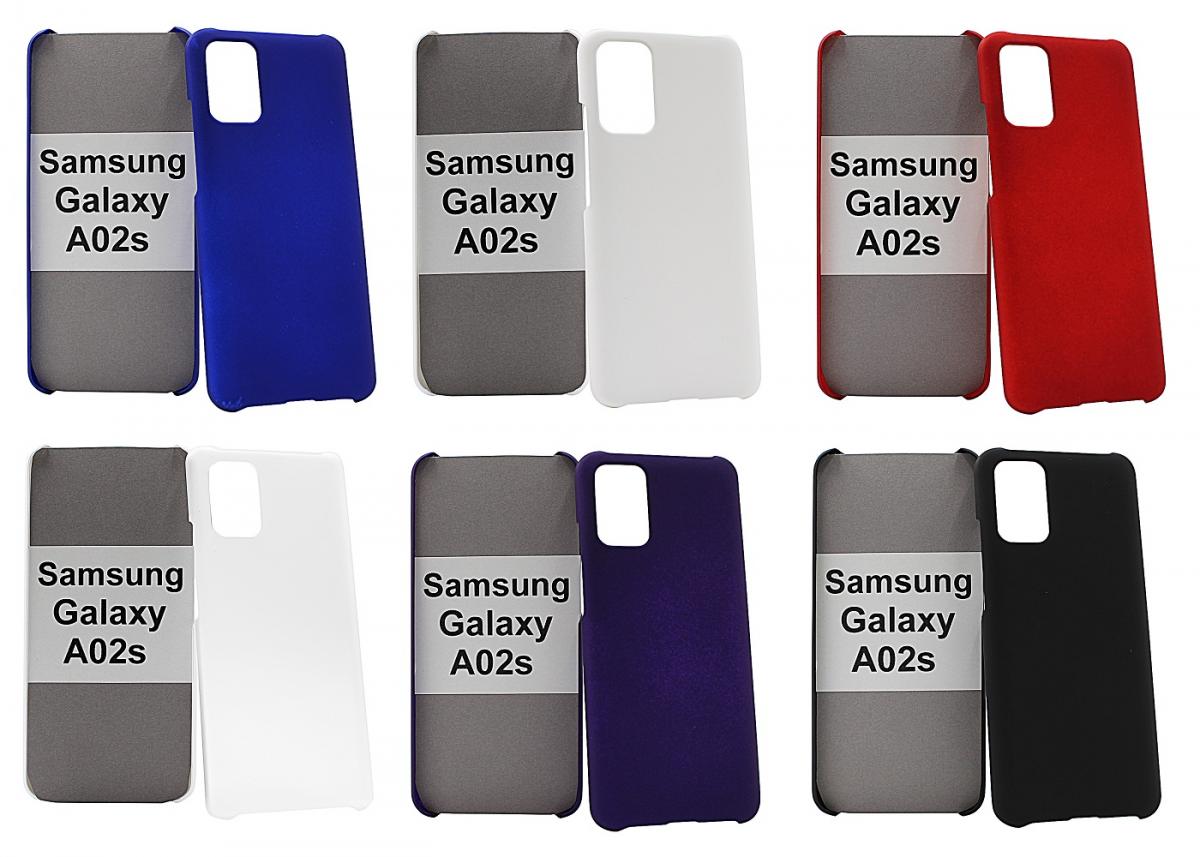 Hardcase Cover Samsung Galaxy A02s (A025G/DS)