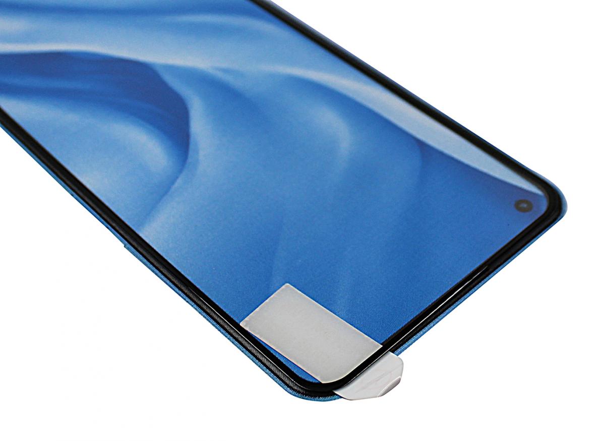 Full Frame Glasbeskyttelse Xiaomi Mi 11 Lite / Mi 11 Lite 5G