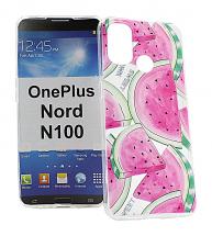 TPU Designcover OnePlus Nord N100
