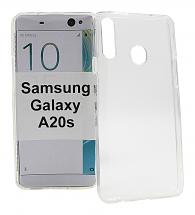 TPU Cover Samsung Galaxy A20s (A207F/DS)
