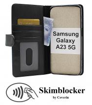 Skimblocker Mobiltaske Samsung Galaxy A23 5G