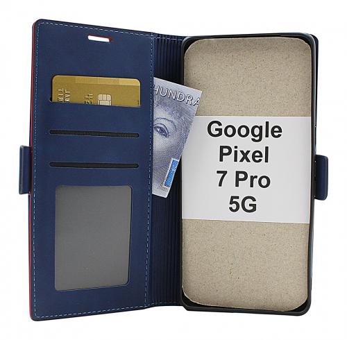 Lyx Standcase Wallet Google Pixel 7 Pro 5G