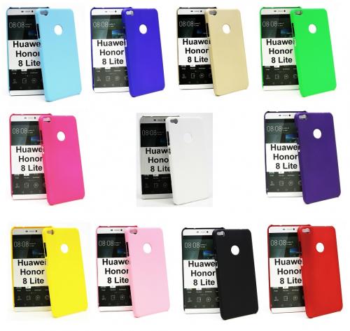 Hardcase Cover Huawei Honor 8 Lite