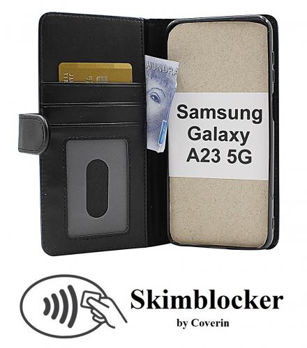 Skimblocker Mobiltaske Samsung Galaxy A23 5G