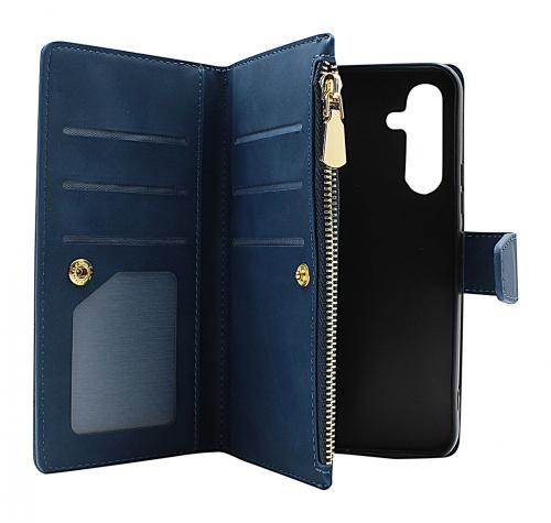 XL Standcase Luxwallet Samsung Galaxy A54 5G