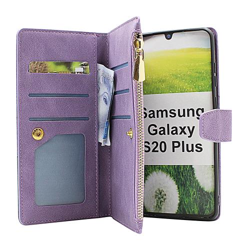 XL Standcase Luxwallet Samsung Galaxy S20 Plus 5G (G986B)