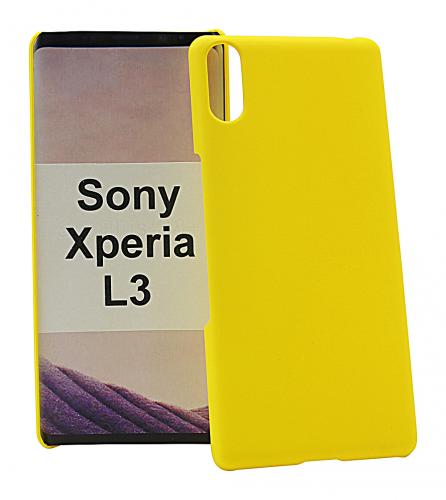 Hardcase Cover Sony Xperia L3