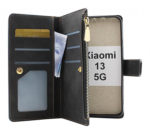 XL Standcase Luxwallet Xiaomi 13 5G