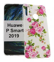 TPU Designcover Huawei P Smart 2019