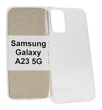 TPU Cover Samsung Galaxy A23 5G