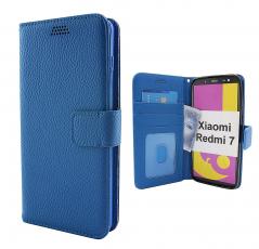 New Standcase Wallet Xiaomi Redmi 7