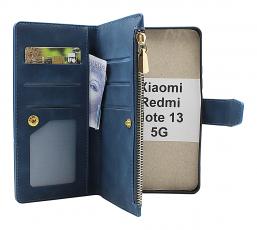 XL Standcase Luxwallet Xiaomi Redmi Note 13 5G