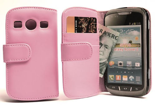 Mobiltaske Samsung Galaxy Xcover 2