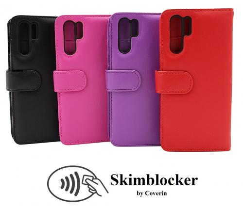 Skimblocker Mobiltaske Huawei P30 Pro