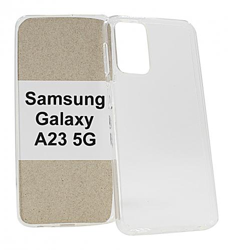 TPU Cover Samsung Galaxy A23 5G