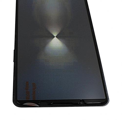 Full Frame Glasbeskyttelse Sony Xperia 1 VI 5G