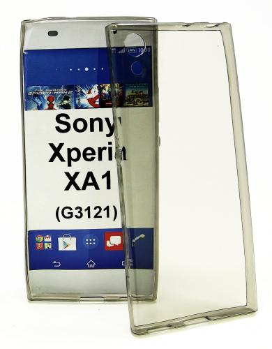 Ultra Thin TPU Cover Sony Xperia XA1 (G3121)