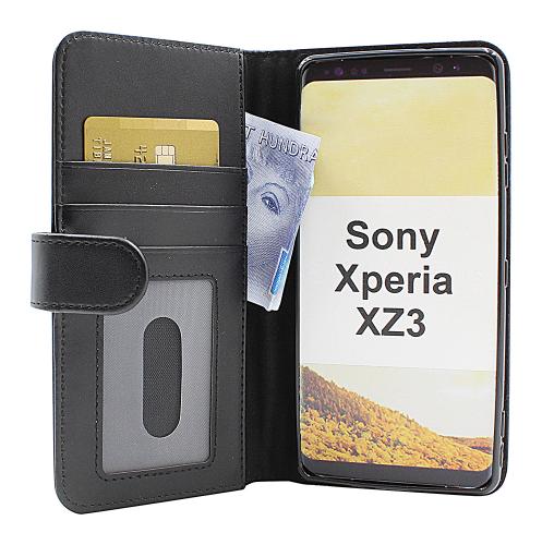 Skimblocker Mobiltaske Sony Xperia XZ3