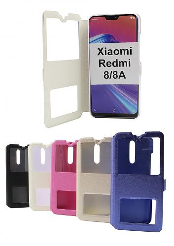 Flipcase Xiaomi Redmi 8/8A