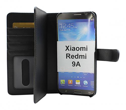 Skimblocker XL Magnet Wallet Xiaomi Redmi 9A