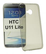 Ultra Thin TPU Cover HTC U11 Life