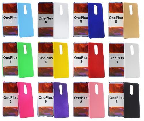 Hardcase Cover OnePlus 8