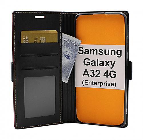 Lyx Standcase Wallet Samsung Galaxy A32 4G (SM-A325F)