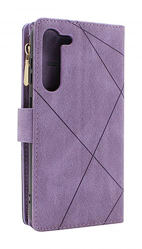 XL Standcase Luxwallet Samsung Galaxy S23 Plus 5G