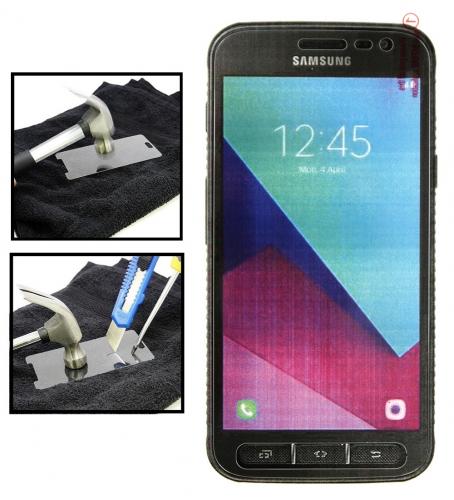 Glasbeskyttelse Samsung Galaxy Xcover 4 (G390F)