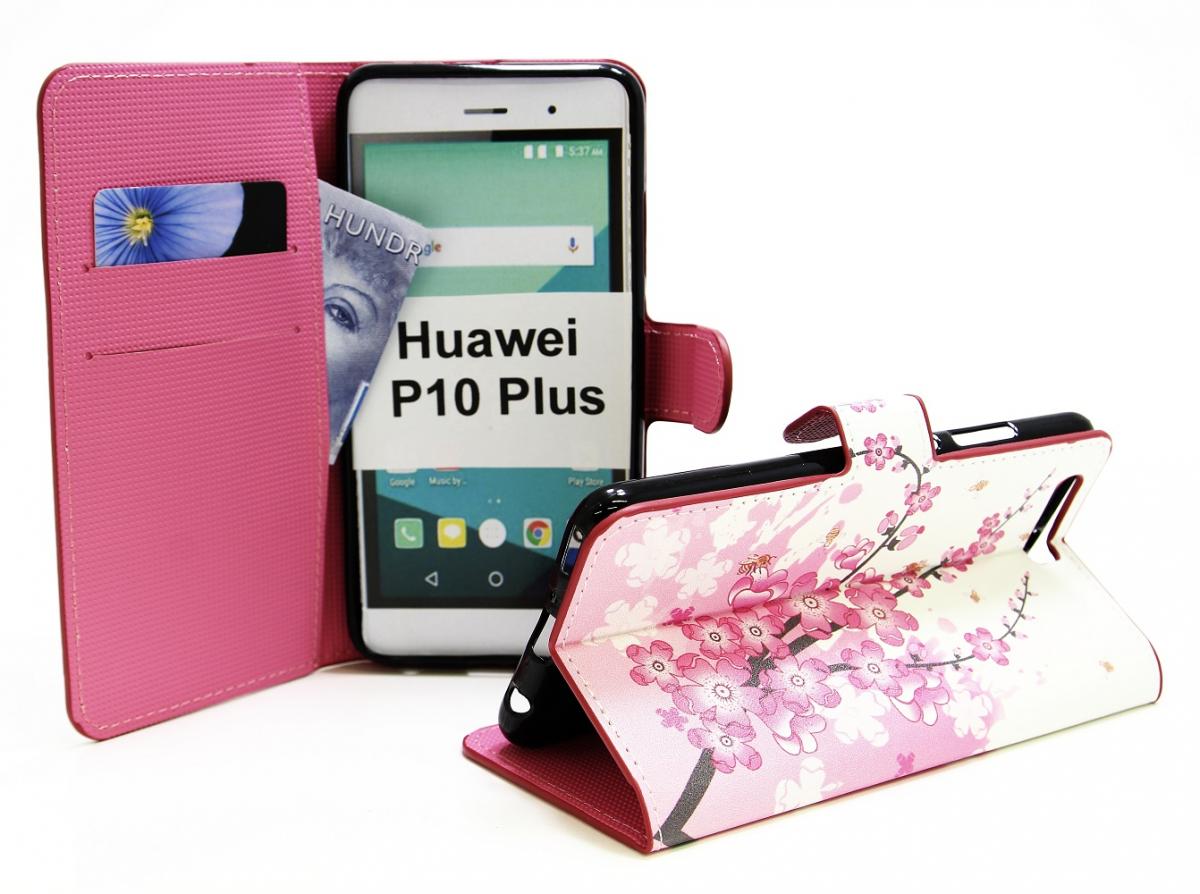 Designwallet Huawei P10 Plus