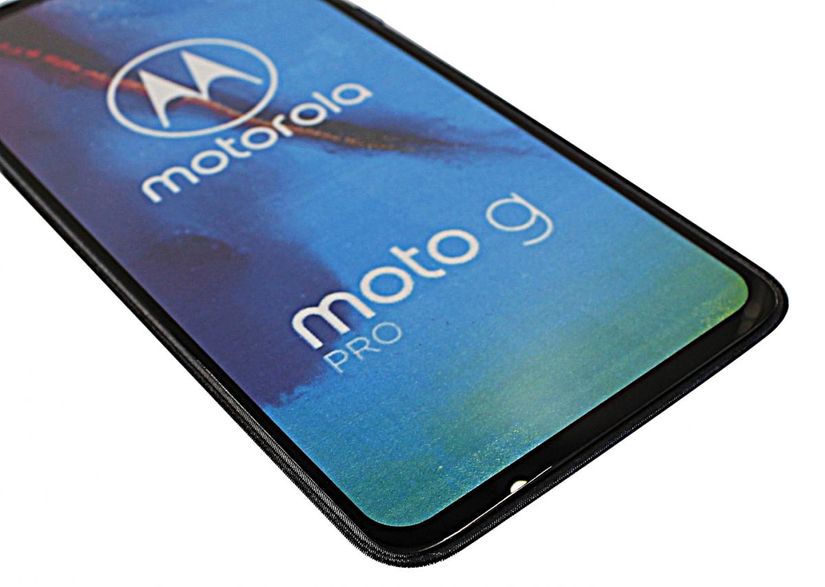 Full Frame Glasbeskyttelse Motorola Moto G Pro