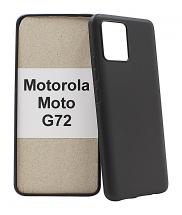 TPU Cover Motorola Moto G72